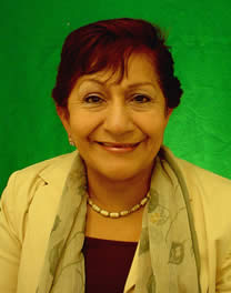 Ana C Ramos-Valdivia - aramos