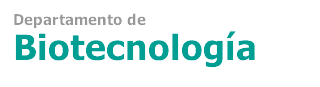 Biotecnología y Bioingeniería