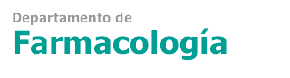 Departamento de Farmacología