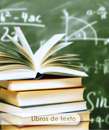 Libros de Texto