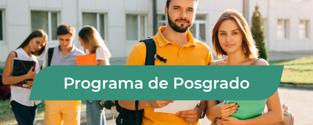 Posgrados